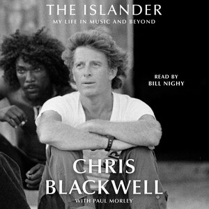 The Islander: My Life In Music And Beyond