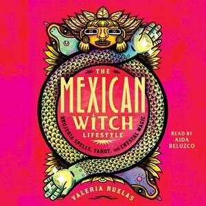 Couverture_The Mexican Witch Lifestyle