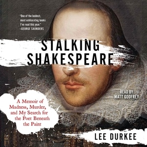 Couverture_Stalking Shakespeare