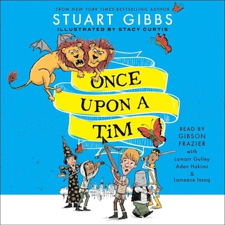 Once Upon A Tim