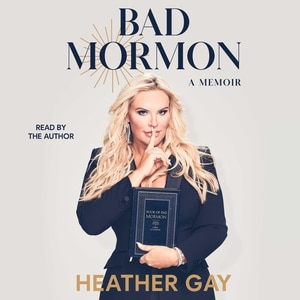 Front cover_Bad Mormon