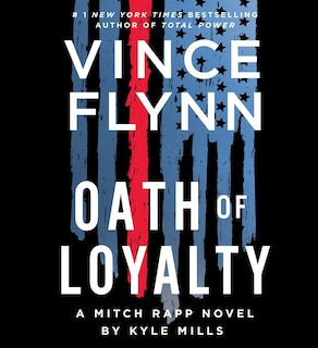 Front cover_Oath Of Loyalty