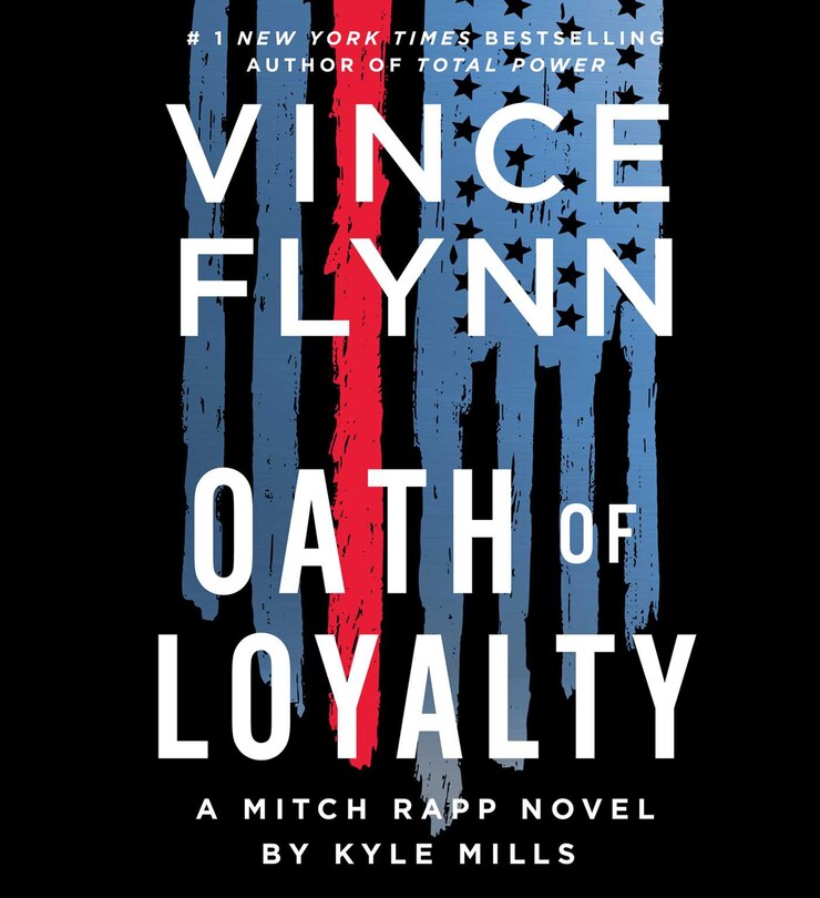 Front cover_Oath Of Loyalty