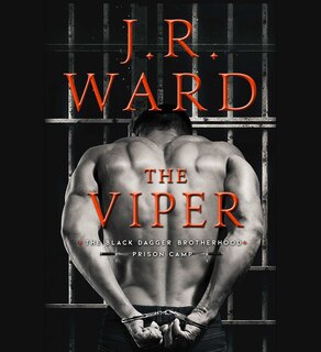 Front cover_The Viper
