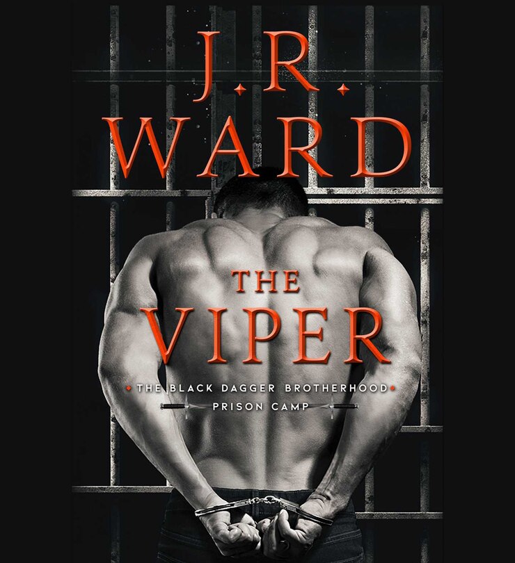 Front cover_The Viper