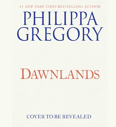 Dawnlands: A Novel