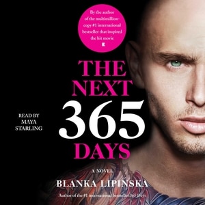 Front cover_The Next 365 Days