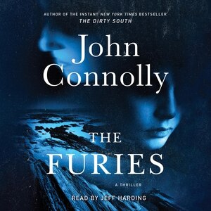 Front cover_The Furies