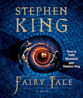 Front cover_Fairy Tale