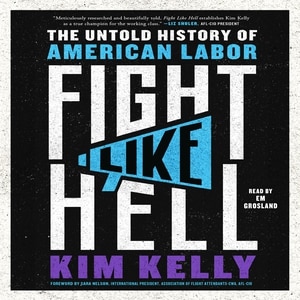 Couverture_Fight Like Hell