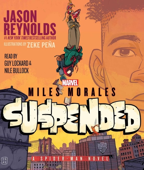 Couverture_Miles Morales Suspended