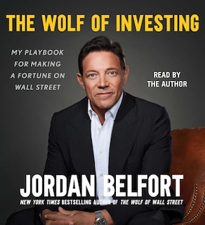 Front cover_The Wolf of Investing