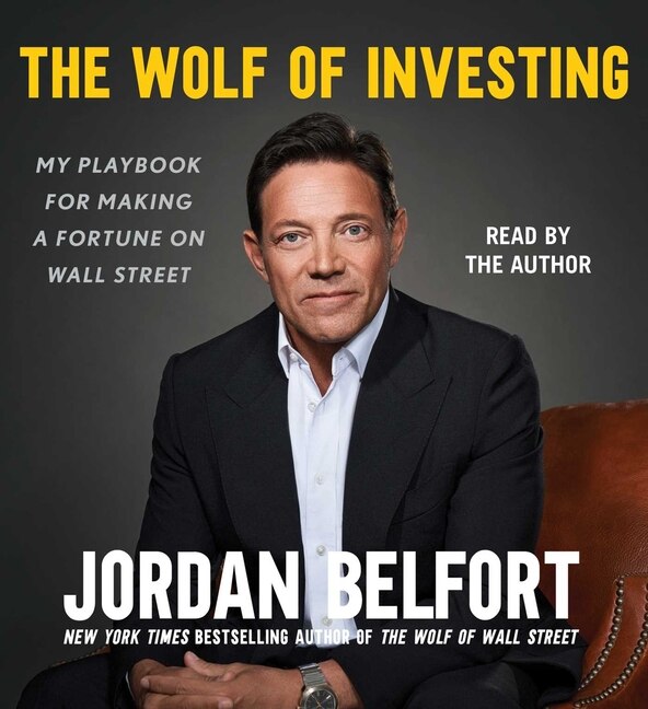 Front cover_The Wolf of Investing