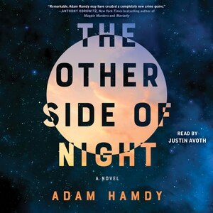 The Other Side of Night: A Novel