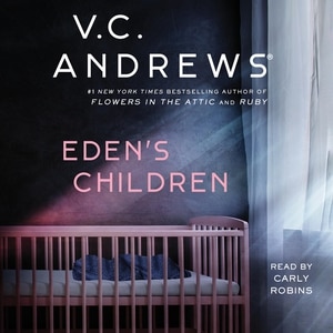 Front cover_Eden's Children
