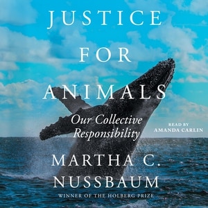 Justice For Animals: Our Collective Responsibility