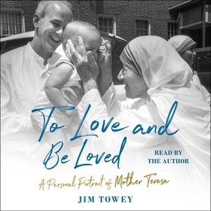 Front cover_To Love And Be Loved