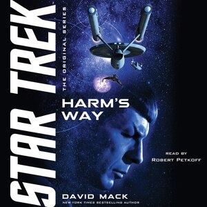 Front cover_Harm's Way