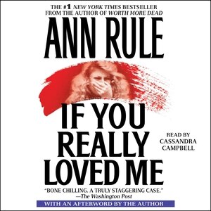 If You Really Loved Me