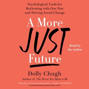 Front cover_A More Just Future