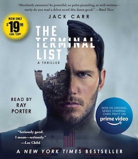 Front cover_The Terminal List