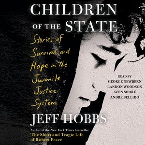 Couverture_Children of the State