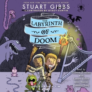 Couverture_The Labyrinth of Doom