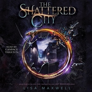 Couverture_The Shattered City