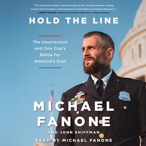 Front cover_Hold the Line