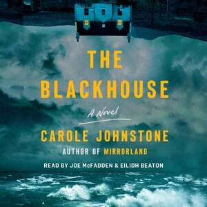 Couverture_The Blackhouse