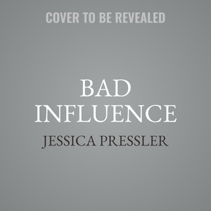 Front cover_Bad Influence