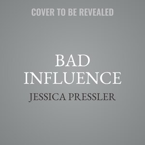 Front cover_Bad Influence