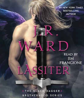 Front cover_Lassiter
