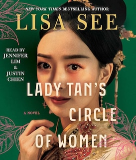 Front cover_Lady Tan's Circle of Women