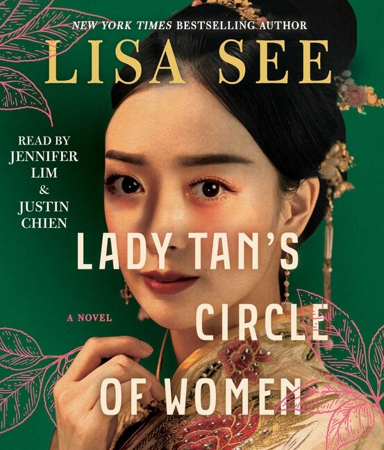Front cover_Lady Tan's Circle of Women
