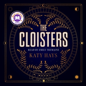 Couverture_The Cloisters