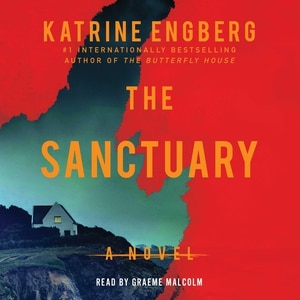 Front cover_The Sanctuary