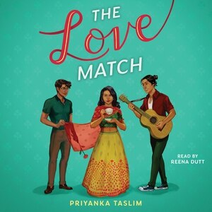 The Love Match