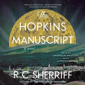 Couverture_The Hopkins Manuscript