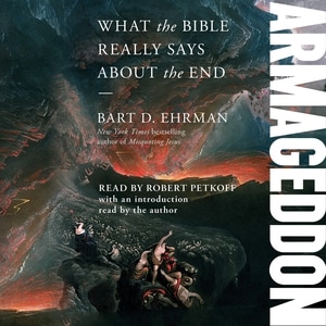 Front cover_Armageddon
