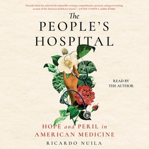 Front cover_The People's Hospital