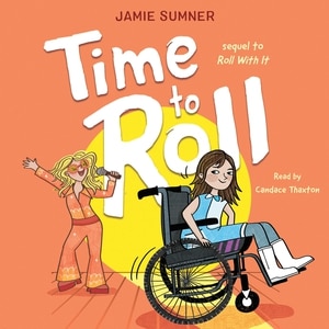 Couverture_Time to Roll