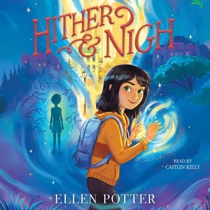 Couverture_Hither & Nigh