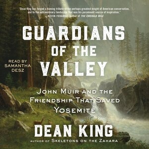 Front cover_Guardians of the Valley