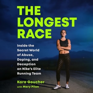 Couverture_The Longest Race