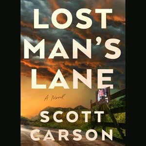 Front cover_Lost Man's Lane