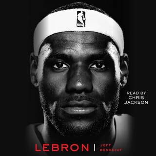 Front cover_LeBron