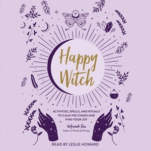 Front cover_Happy Witch