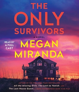 Couverture_The Only Survivors