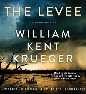 Front cover_The Levee